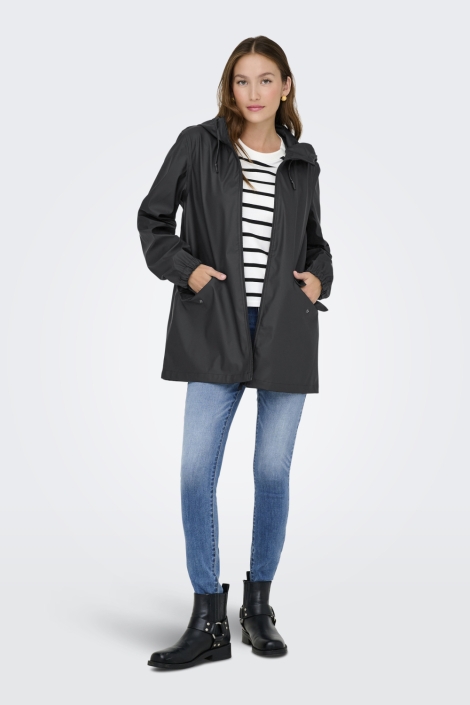 Jacqueline de Yong jdymulan raincoat otw siji noos